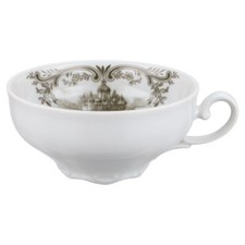Teetasse Seltmann Weiden Barock Rheingau