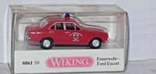 Wiking 1/87th Scale Ford