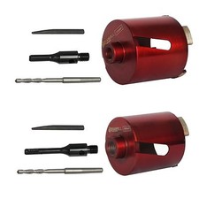 Diamant Dosensenker 68 mm 82