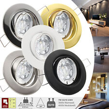 LED Einbaustrahler Decken Spot