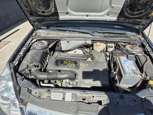 Motor für opel vectra - opel,