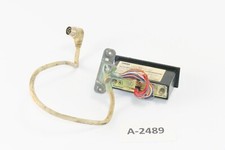 Yamaha XVZ 1300 Venture Bj 1989 - Radio Verstärker 26H8813102 A2489