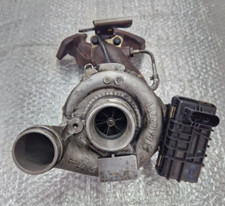 Mercedes-Benz Turbolader A6420905780