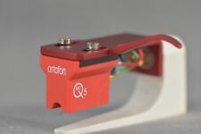 Ortofon MC-Q5 MC Tonabnehmer in sehr gutem Zustand
