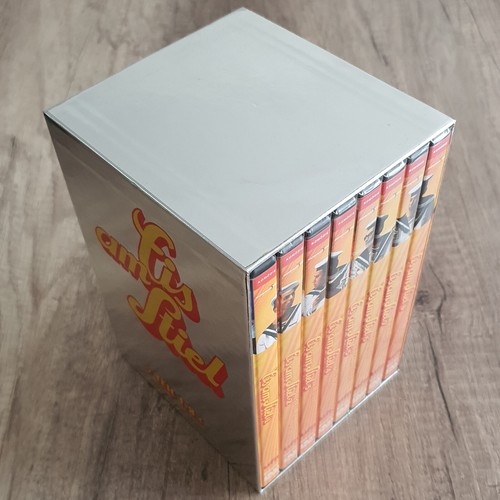 Dvd video eis am stiel - dvd,