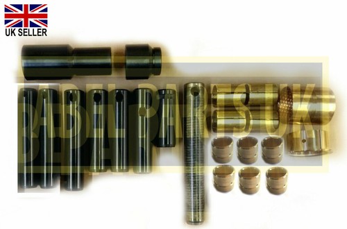 Jcb parts mini digger - parts,