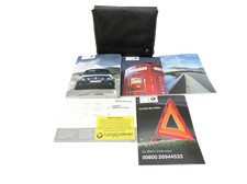 Serviceheft Betriebsanleitung Anleitung Bordmappe für BMW E61 530xi LCI 07-09