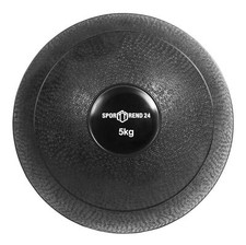Sporttrend 24® 5KG Slamball