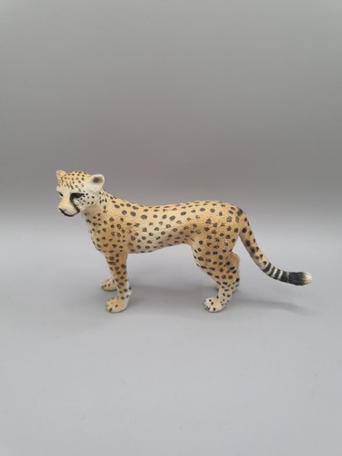 Schleich gepard stehend - schleich,