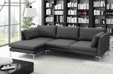 Große Ecksofa Adriatyk II