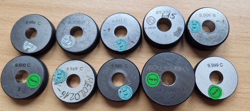 Einstellring 999c mm bis - einstellring,
