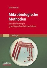 Mikrobiologische Methoden