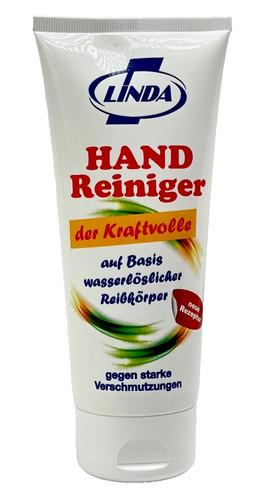 Linda handreiniger der - linda,