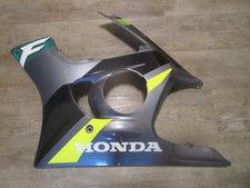 Honda CBR 600, PC35, Verkleidung Seite vorn, Originallack