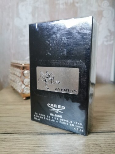 Aventus creed 120ml edp - creed, eau