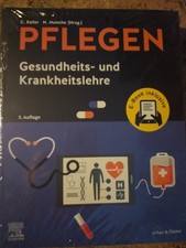 Pflegen Gesundheits- und