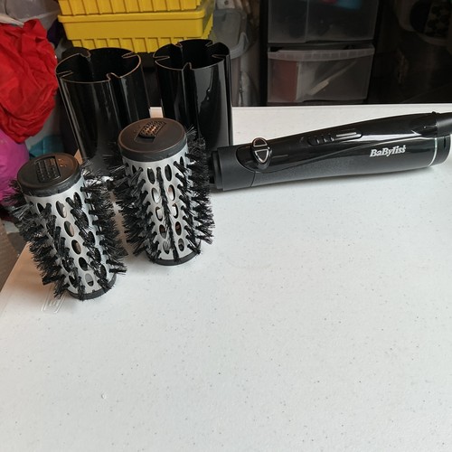 Babyliss diamond big - babyliss, hair