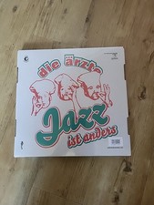 Die Ärzte "jazz ist anders"