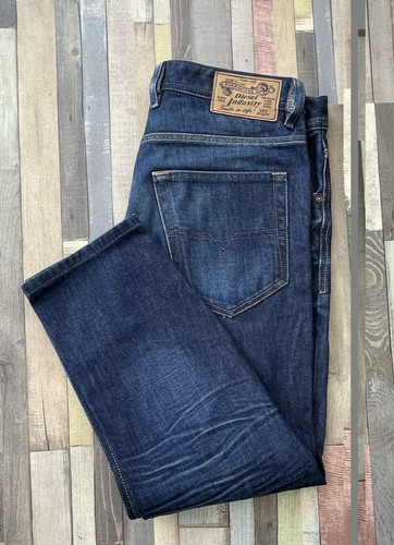 Diesel narrot denim - diesel, regular