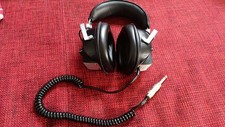 Dual 710 kopfhörer - dual, vintage