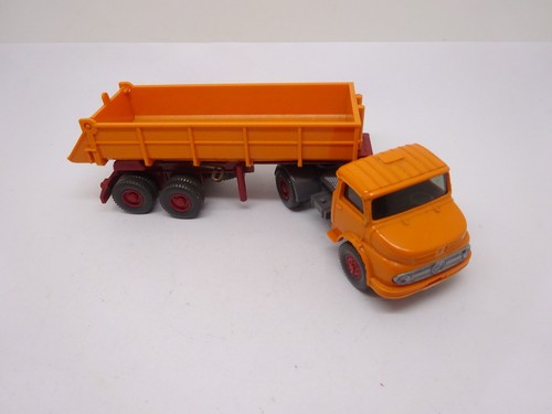 Wiking 1413 hinterkipper - wiking:, mb