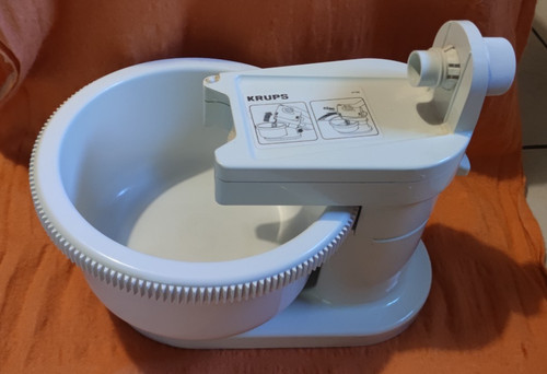 Krups rührständer mit - krups,