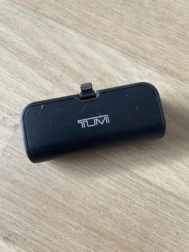 Powerbank tumi tupwr - powerbank, tupwr-021