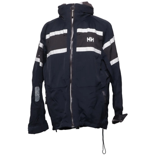 Helly hansen segeljacke - helly, hansen,