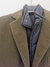 FAY Herren Mantel  XXL