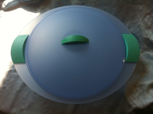 Tupperware j44 junge welle