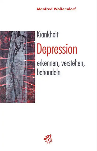 Krankheit depression - krankheit,