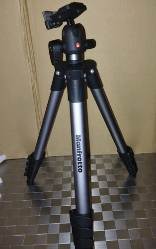 Manfrotto compact advanced - compact,