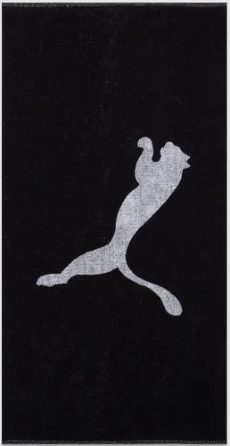 Puma handtuch 70x140cm - puma,