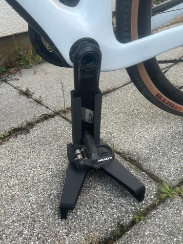 Universal fahrradständer - universal, –