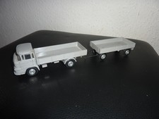 Marklin 8000 Alt Krupp Lkw mit