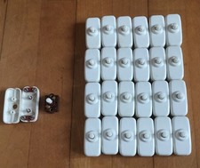 25 Schnurschalter + 50