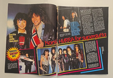 Modern Talking/Bon Jovi /