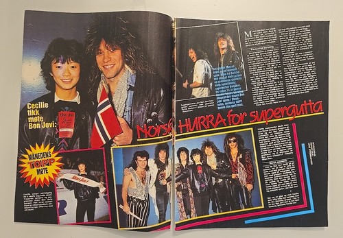 Modern talking bon - jovi, /
