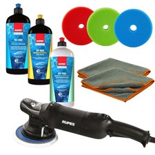 Rupes exzenterpoliermaschine - rupes,