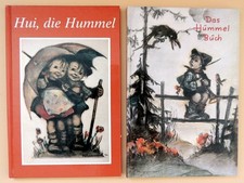 M.I. HUMMEL - 2 HUMMEL BÜCHER