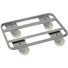 Rollbrett Rollgestell