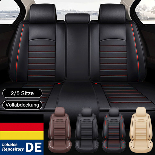Für sharan autositzbezüge - für,