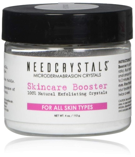Mikrodermabrasion kristalle - mikrodermabrasion,