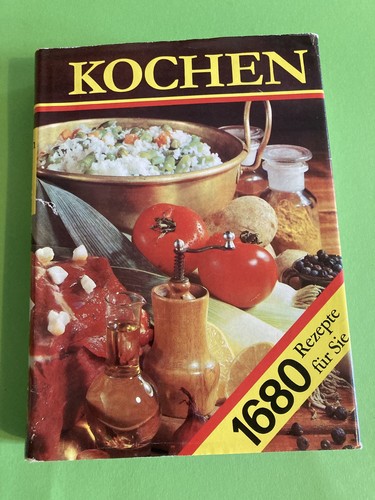 Ddr kochbuch kochen - ddr,
