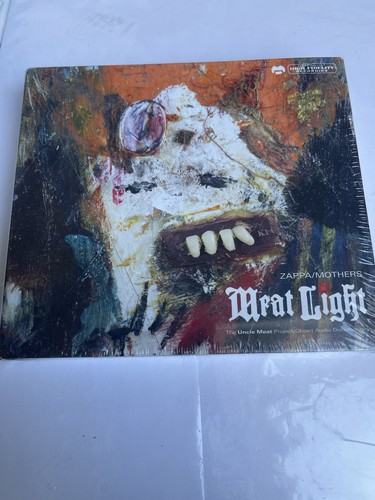 Frank zappa meat light - zappa,