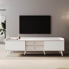 Antik schrank lowboard - tv-schrank,