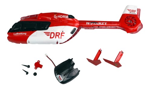 Amewi rumpf drf set afx - /,