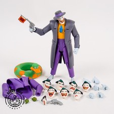 THE JOKER DC Collectibles