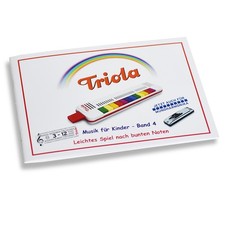 Seydel Triola Liederbuch Band