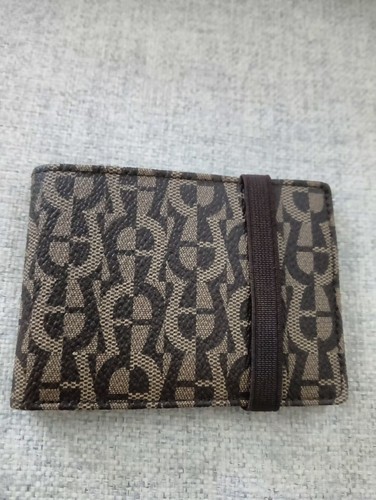 Aigner kartenetui mini damen - kartenetui,